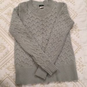 J.Crew extra small sweater